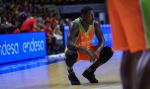 Venezuela y Costa de Marfil, en huelga a dos semanas para el Mundial