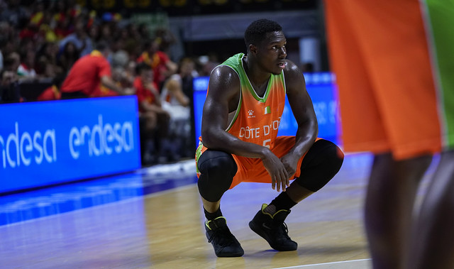 Venezuela y Costa de Marfil, en huelga a dos semanas para el Mundial