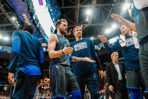 ¿Cómo funcionarán los Mavericks en el primer año post-Nowitzki?