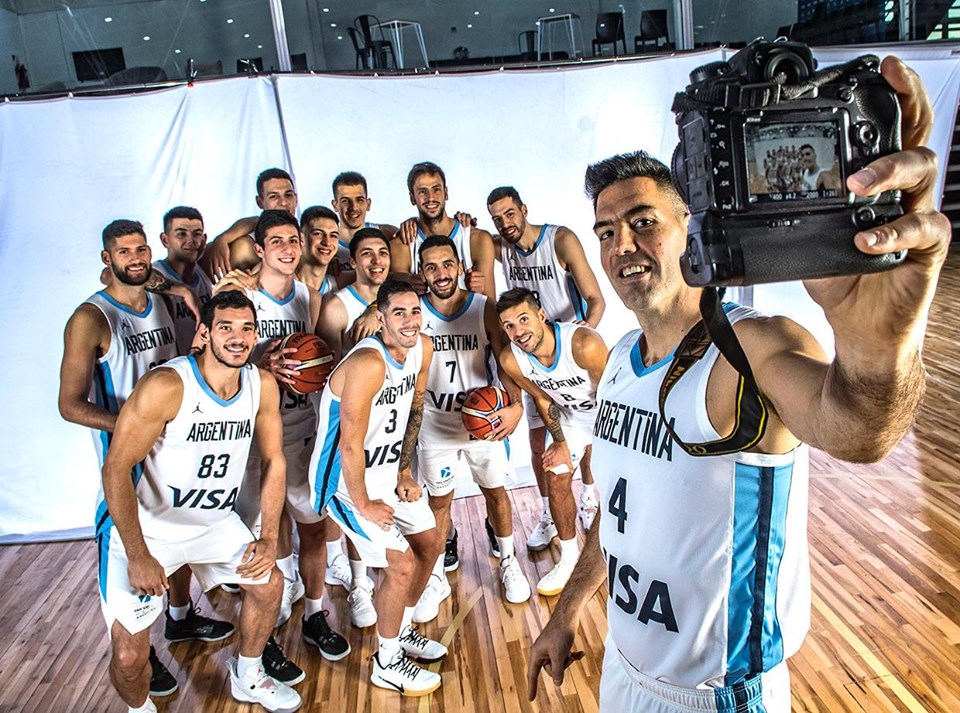 Argentina: una campeona de los Panamericanos con mucho ACB y con ganas de sorprender