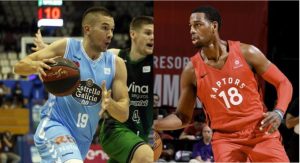 ZocoACB: Loyd fichaje taronja, Sulejmanovic apunta a Bilbao, salidas en Burgos y Fuenla