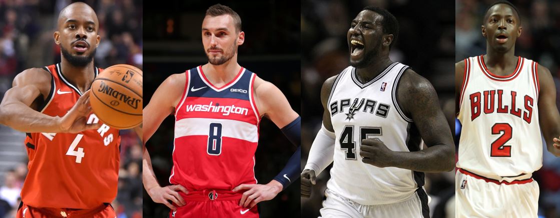 ZocoEuropeo: más desembarco NBA en Europa, Zipser vuelve a Bayern