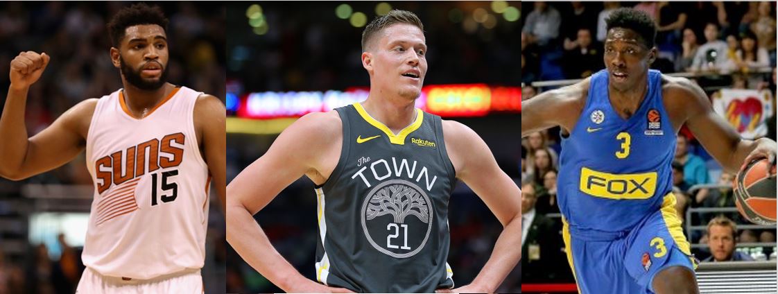 ZocoEuropeo: Khimki y Lokomotiv siguen sumando, otro NBA para Bayern