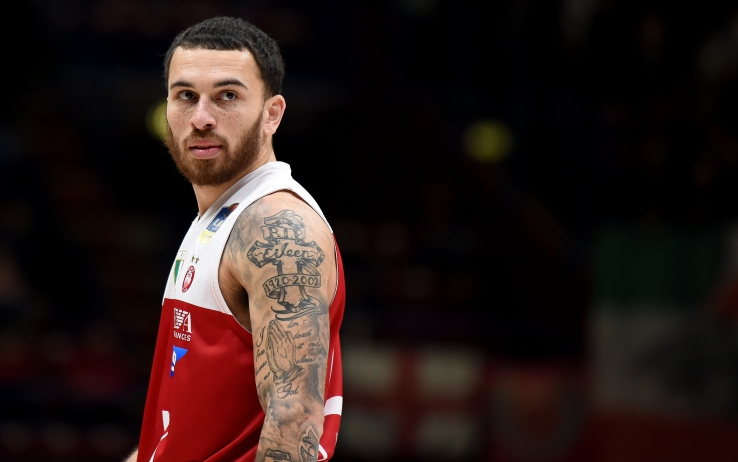 ZocoEuropeo: Mike James a CSKA, Maccabi descarta a Ennis, Font a Alemania