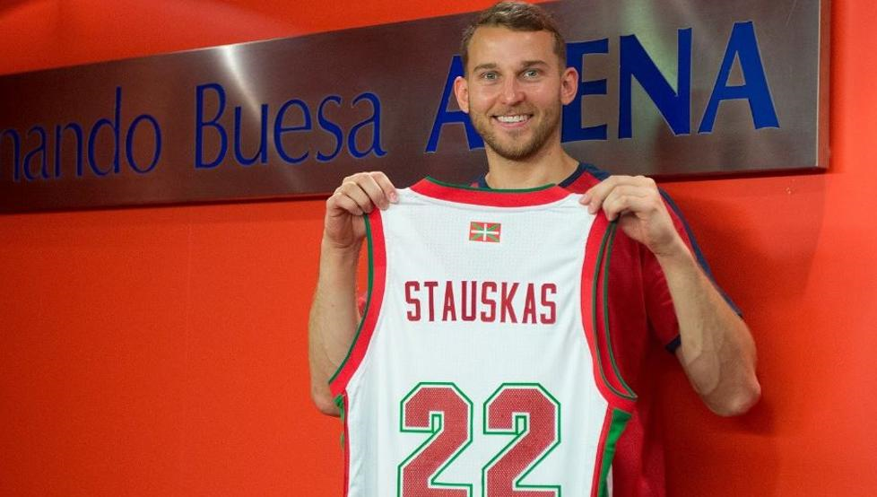 Analizando a Nik Stauskas, la gran apuesta de Kirolbet Baskonia