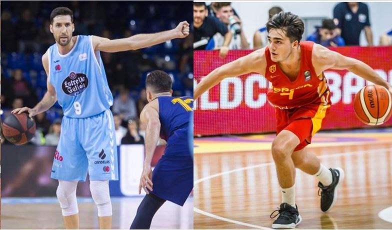 ZocoACB: último fichaje maño, temporeros para Iberostar y Manresa, Walker se queda