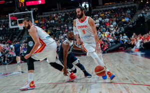España pierde con honores ante USA (90-81)