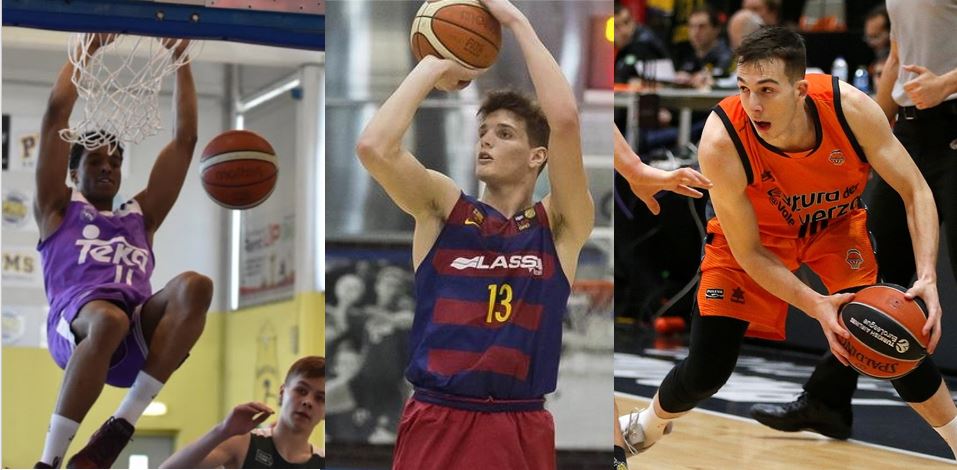 ZocoACB: Burgos ficha futuro, Sergi Martínez no irá a Andorra, Bilbao suma y sigue