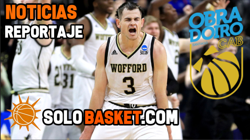 Analizando a Fletcher Magee, el récordman llegado a Santiago