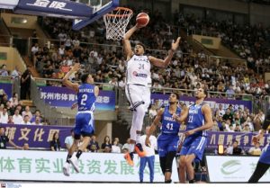 Grecia, al Olimpo del baloncesto de la mano de los Antetokounmpo