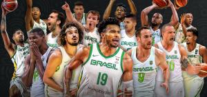 Brasil: con la vieja guardia a cualquier parte