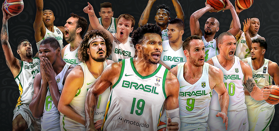 Brasil: con la vieja guardia a cualquier parte