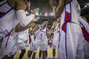 República Dominicana: Rojas, Báez y Che García, cordura en la pasión caribeña