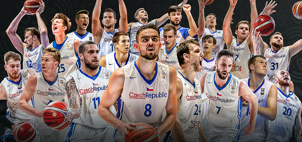 República Checa: histórica oportunidad en su primera participación en un mundial