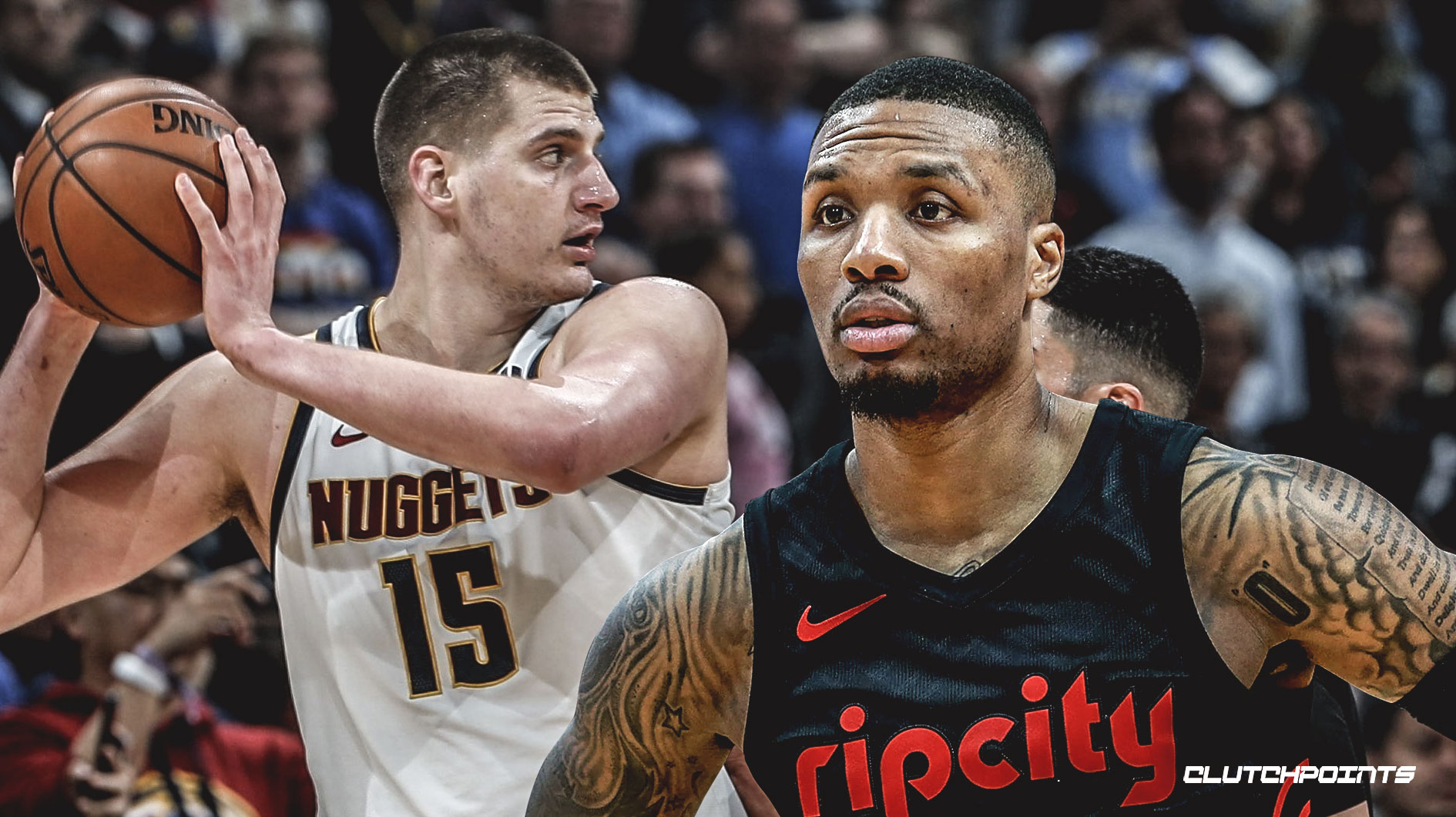 División Noroeste de la NBA: clase media por definir