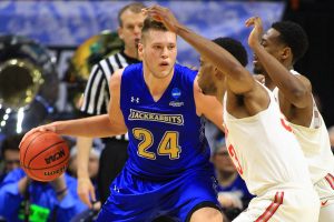 Analizando a Mike Daum, un dominador para tierras compostelanas