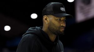 Cuidado Lakers: Demarcus Cousins sufre una terrible lesión
