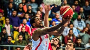 Jordania: jugarán sin presión mientras Dar Tucker y Duverioglu se lucen