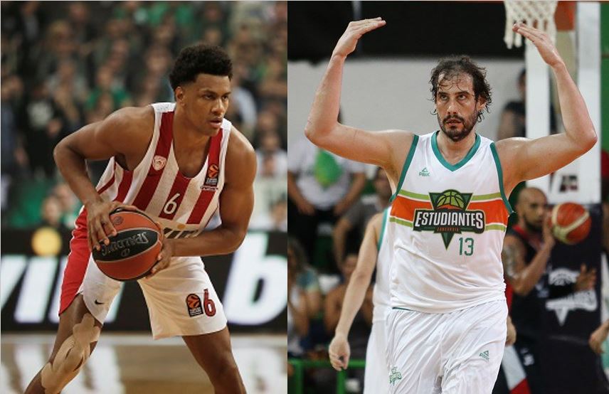 ZocoACB: Unicaja piensa en Toupane, Todorovic a China, futuro para Fuenla y Madrid