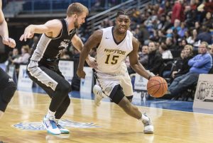 Zoco LEB Oro: Valladolid y Marin fichan calidad y espectáculo