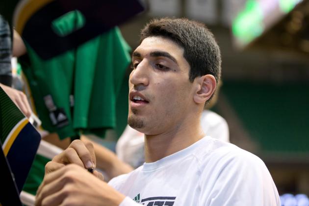 Portland se vuelve loco por Enes Kanter, Mirza Teletovic a Phoenix y el plan ZP de Dallas