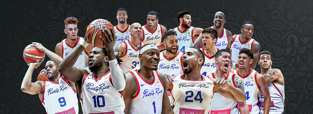 Puerto Rico: Preparados para el Mundial de China 2019