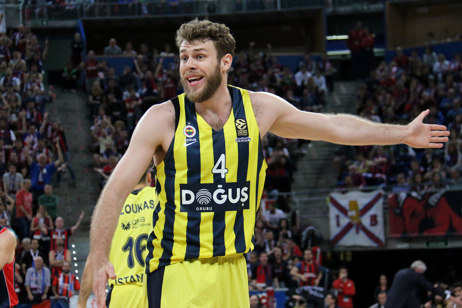 Suma y sigue: Nicolò Melli, Kyle Lowry y Dmitri Kulagin, bajas para el Mundial