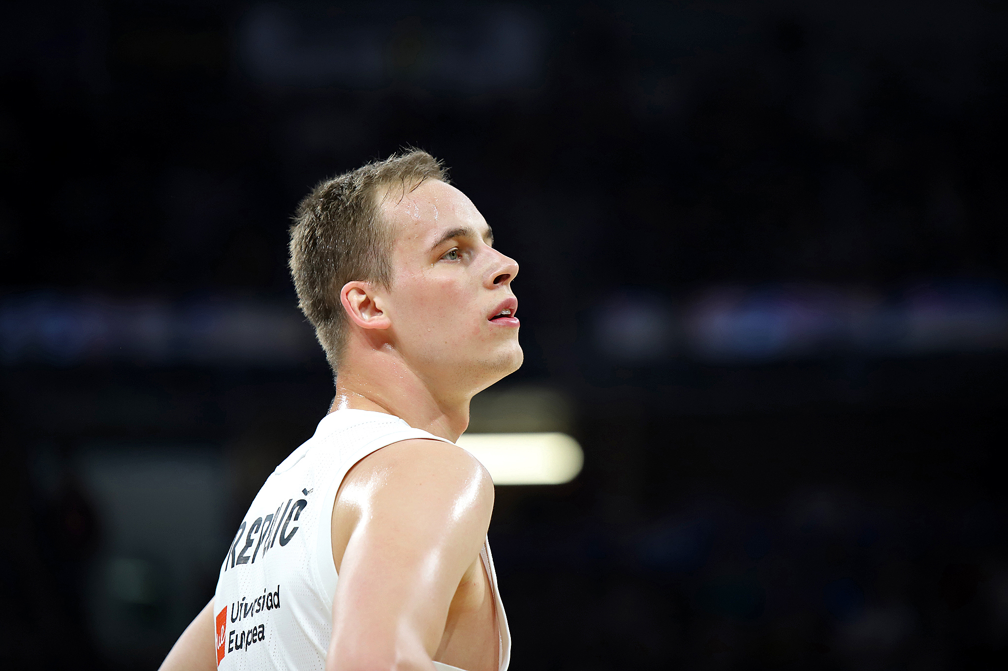 En Burgos dan por perdido a Klemen Prepelic, ahora totalmente, en la órbita de la Penya