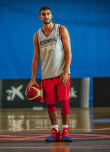 Los 12 definitivos para el Mundial: Jaime Fernández y Diop, últimos descartes