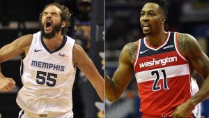 Los Ángeles Lakers en busca del sustituto de Cousins