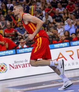 Juancho Hernangómez rumbo a Boston Celtics. ¿El definitivo?