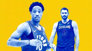 La deshumanización de los jugadores en la NBA