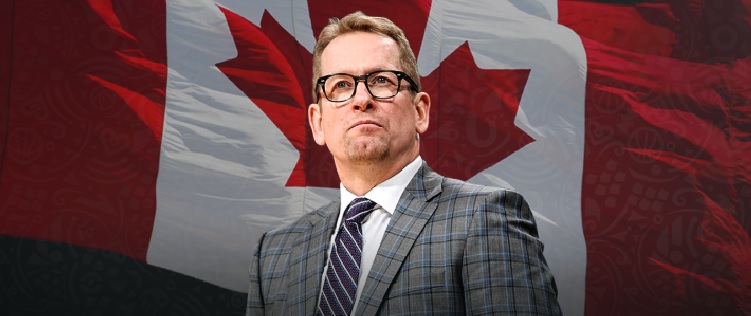 Canadá: con una plantilla sana e implicada, el horizonte sería distinto