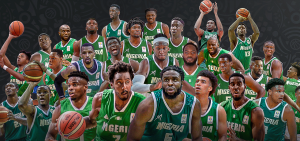 Nigeria: el mejor equipo de siempre que luchará contra los de arriba