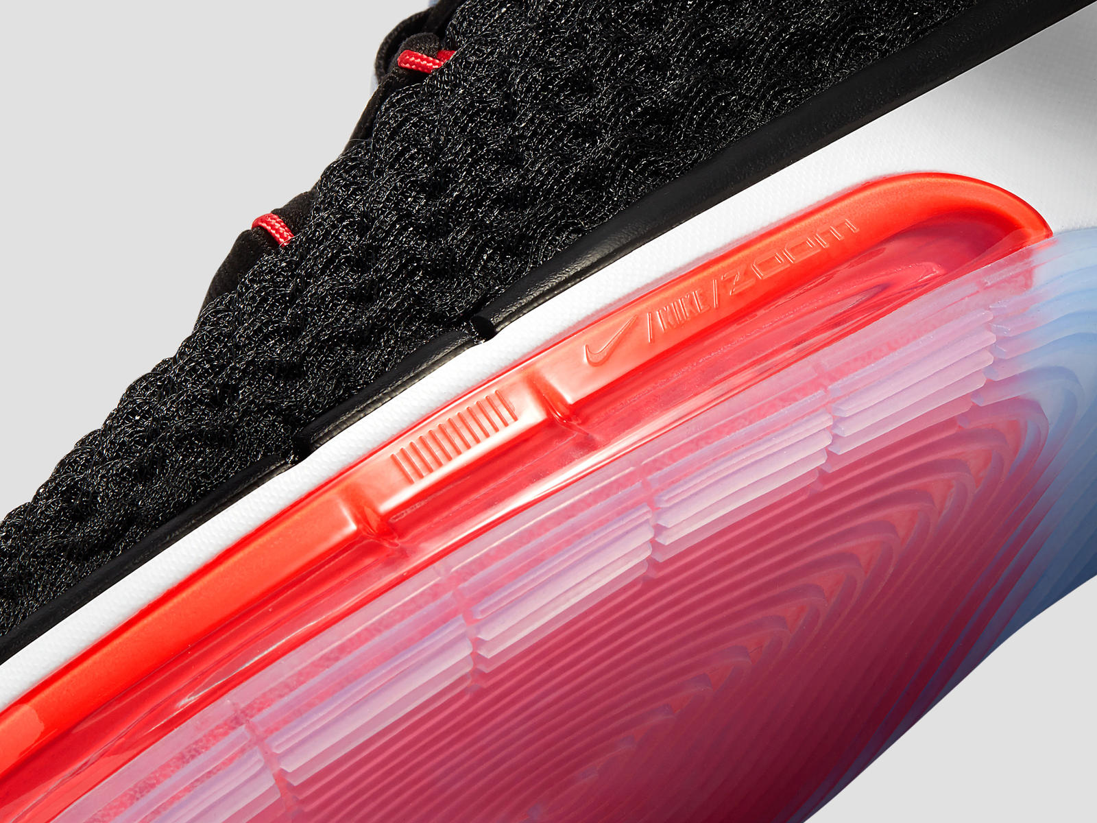 Nuevas Nike AlphaDunk