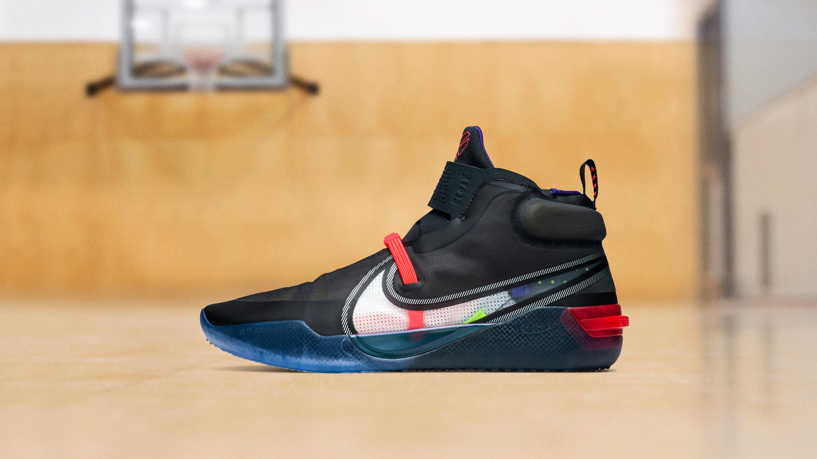 Nuevas Nike Kobe AD NXT