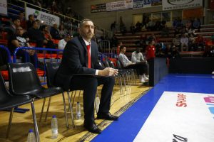 El futuro de Montakit Fuenlabrada: el difícil trabajo de pasar página