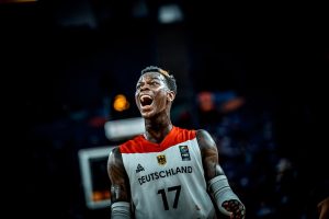 La Alemania de Dennis Schröder, un equipo muy completo y competitivo