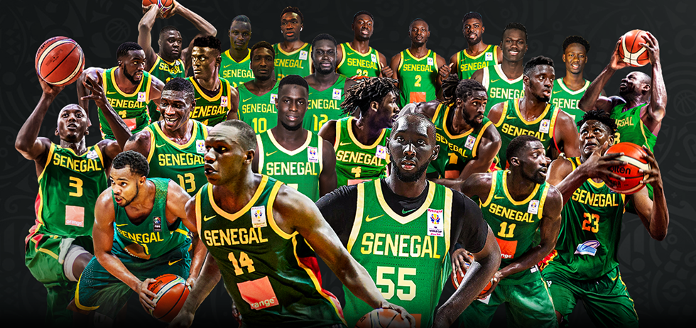 Senegal: demasiada altura para una selección sin referentes