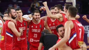 Serbia: La alternativa real a EEUU