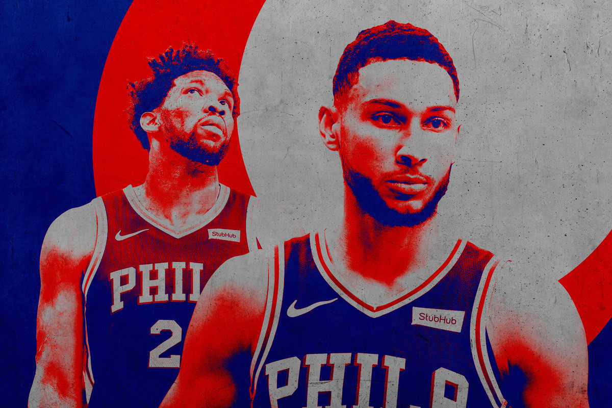 La NBA sin traspasos en el Draft – Philadelphia 76ers