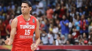 Túnez: Salah Mejri lidera la plantilla más avejentada en su último baile
