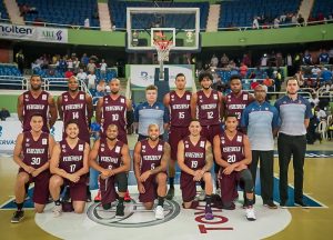 Venezuela: En busca de la consolidación de una generación dorada