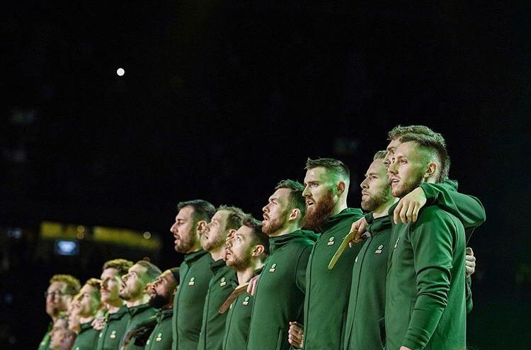 Australia: hay vida más allá de Ben Simmons