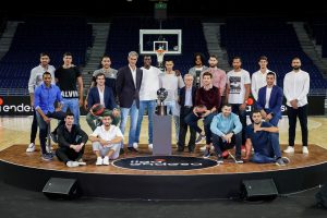 Declaraciones Liga Endesa 2019-2020
