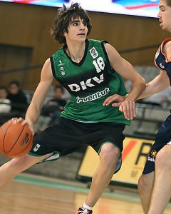 Próximo Europeo júnior se queda en Madrid y Sáez en el Foro Antares de Sevilla