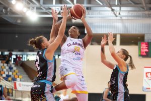 #OpenDayLF: Victorias de Ciudad de los Adelantados y Spar Citylift Girona