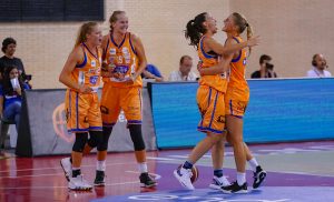 #OpenDayLF: Quesos el Pastor se presenta a lo grande; Perfumerías Avenida arrolla