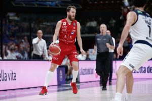 Euroliga (J2): Alba deslumbra pero Efes gana. El Chacho da la primera a Messina