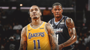Detroit Pistons ficha a Joe Johnson y libera a Michael Beasley